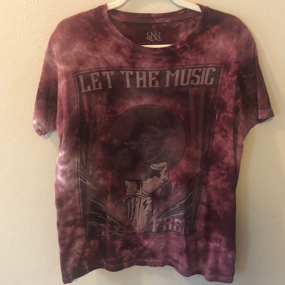 Rock & Republic T-shirt
